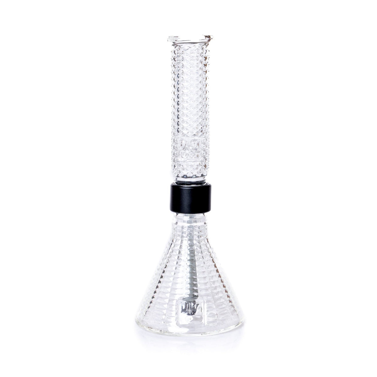 Jane West x Prism Modular Water Pipe, Clear - 1321