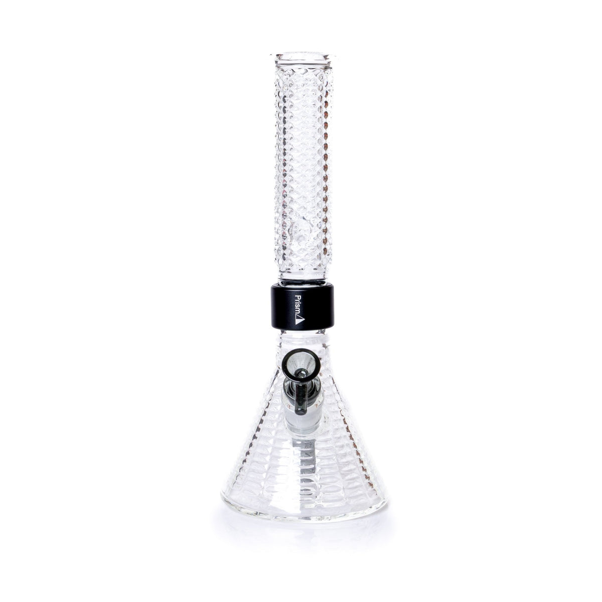 Jane West x Prism Modular Water Pipe, Clear - 1321