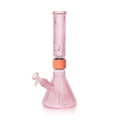 Jane West x Prism Modular Water Pipe, Pink
