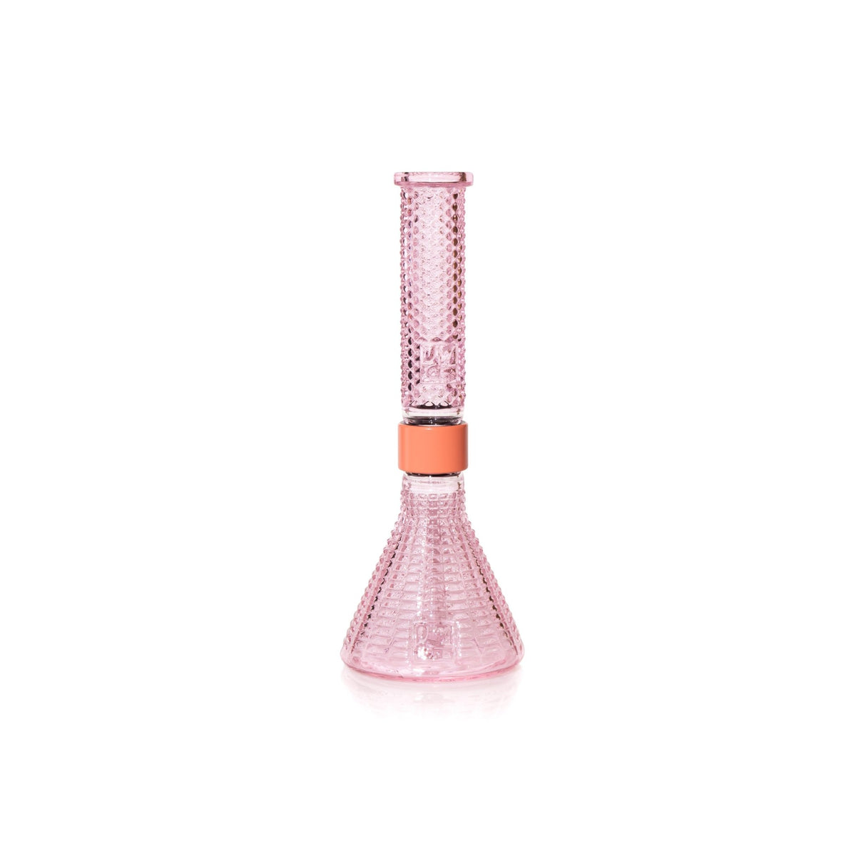 Jane West x Prism Modular Water Pipe, Pink - 1321