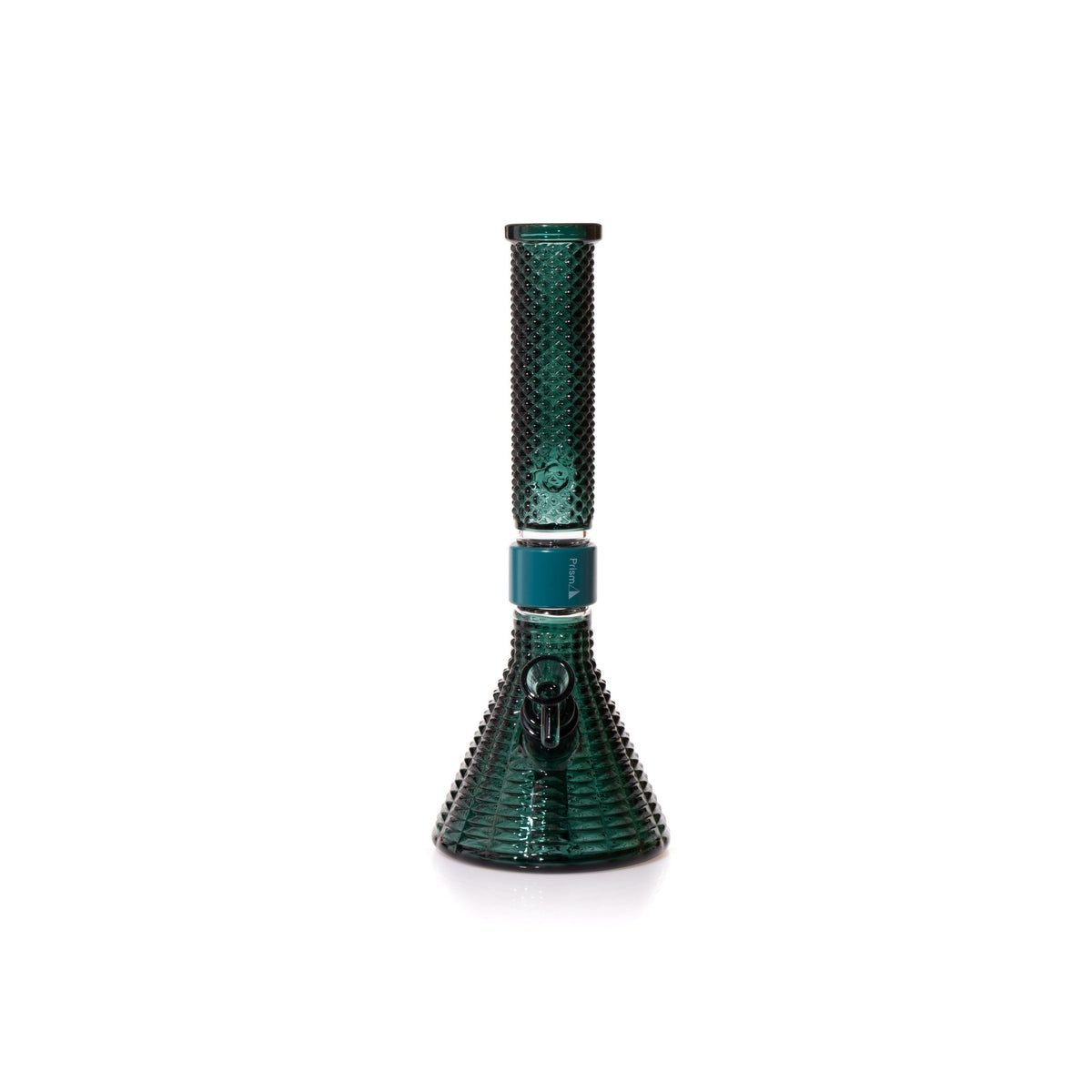 Jane West x Prism Modular Water Pipe, Teal - 1321
