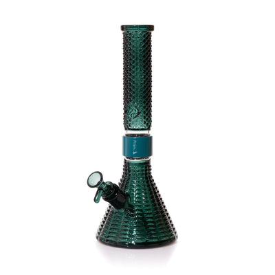 Jane West x Prism Modular Water Pipe, Teal