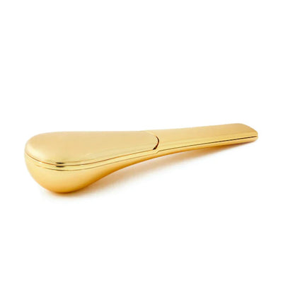 Journey Pipe 2 - Gold