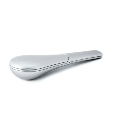 Journey Pipe 3 - Silver