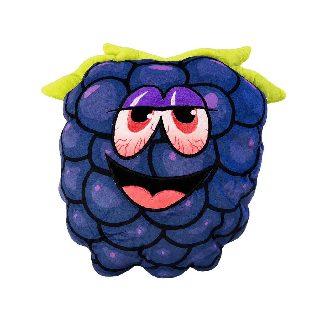 Kapow Berries Plush - 1321
