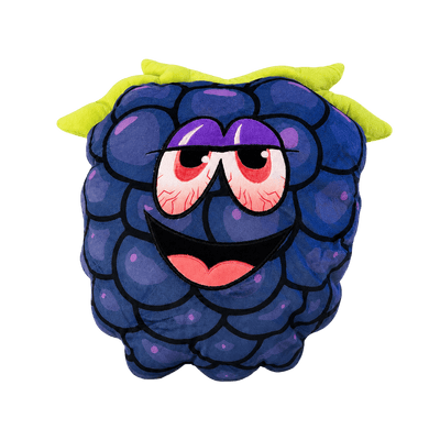 Kapow Berries Plush