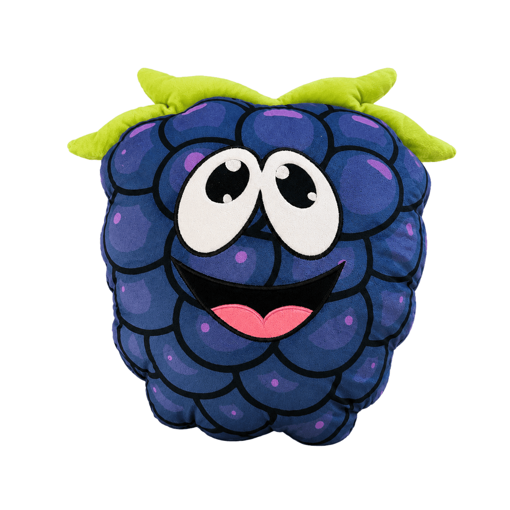 Kapow Berries Plush - 1321