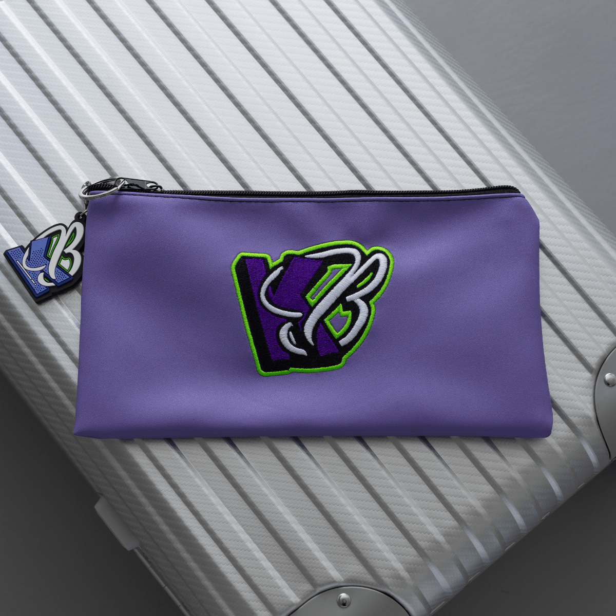 Kapow Money Bag - 1321