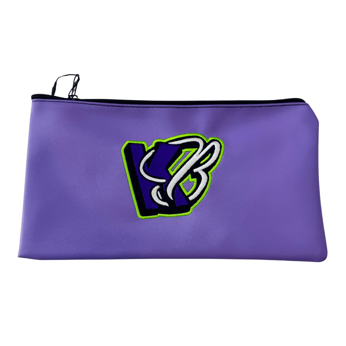 Kapow Money Bag - Purple - 1321