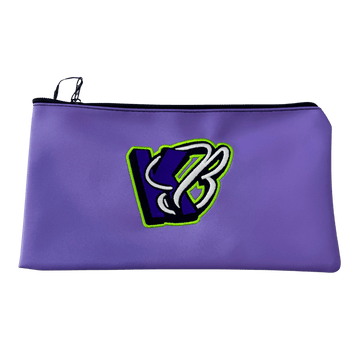 Kapow Money Bag