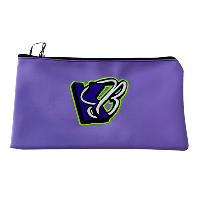 Kapow Money Bag