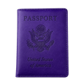 Kapow Passport Holder - 1321