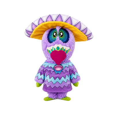 Kapow Plush