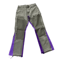 Kapow x Nickel Denim Custom Jeans - 1321