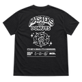 Masters of Donuts 2025 Tee - 1321