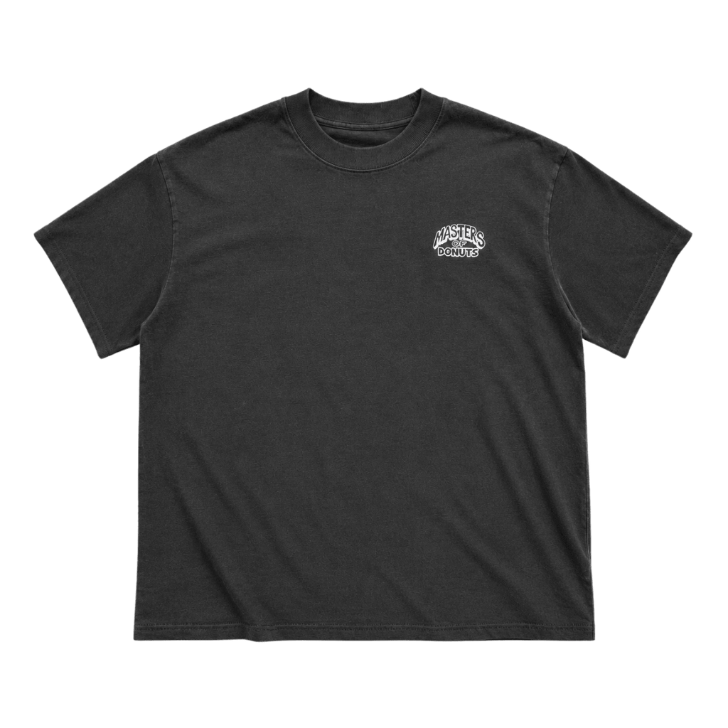 Masters of Donuts 2025 Tee - 1321