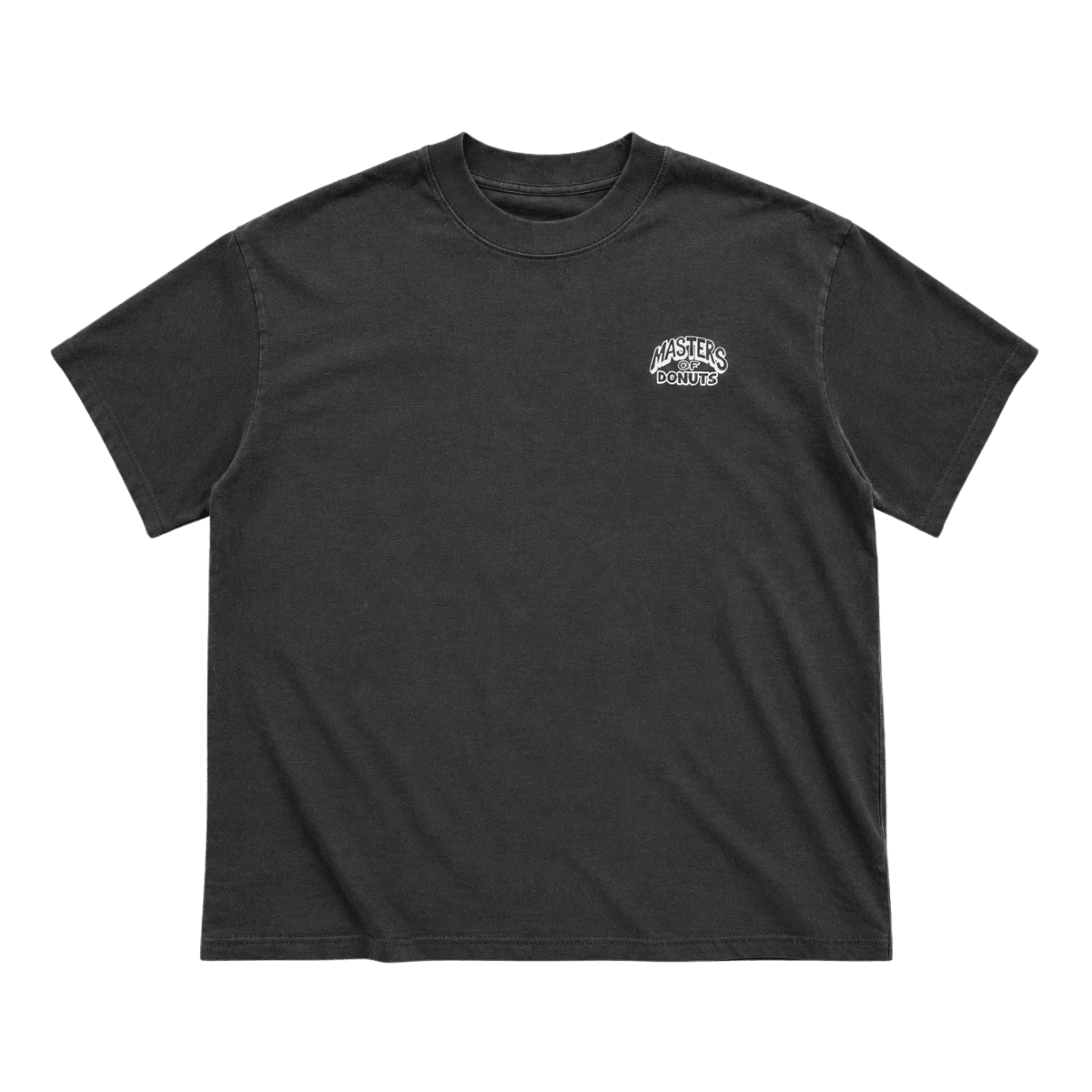 Masters of Donuts 2025 Tee - 1321