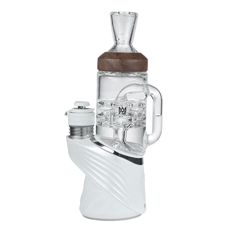 MJ Arsenal Alpine Series Halo Peak Top - 1321