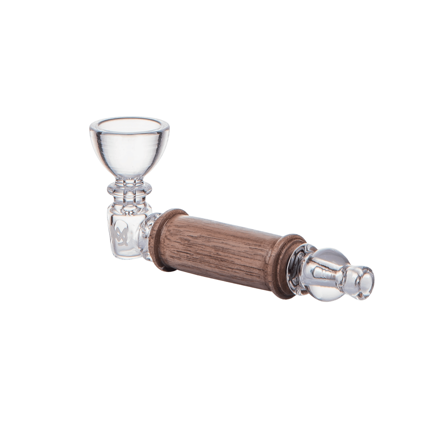 MJ Arsenal Alpine Series Creek Glass Pipe - 1321