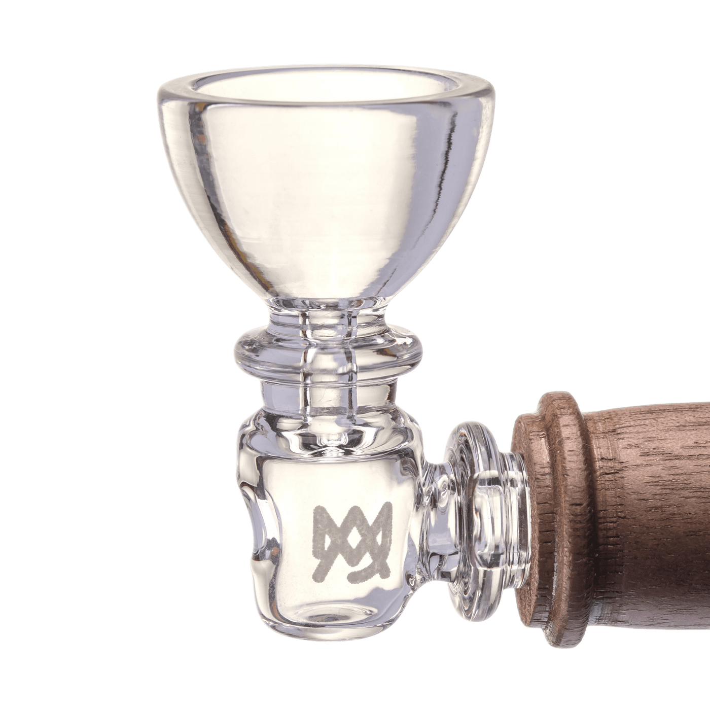 MJ Arsenal Alpine Series Creek Glass Pipe - 1321