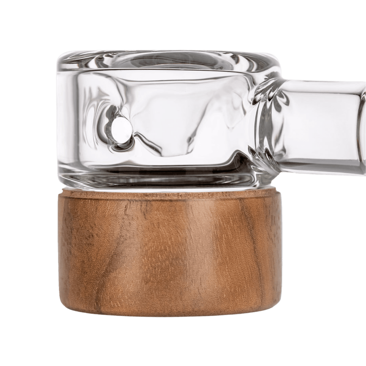 MJ Arsenal Alpine Series Granby Spoon Pipe - 1321