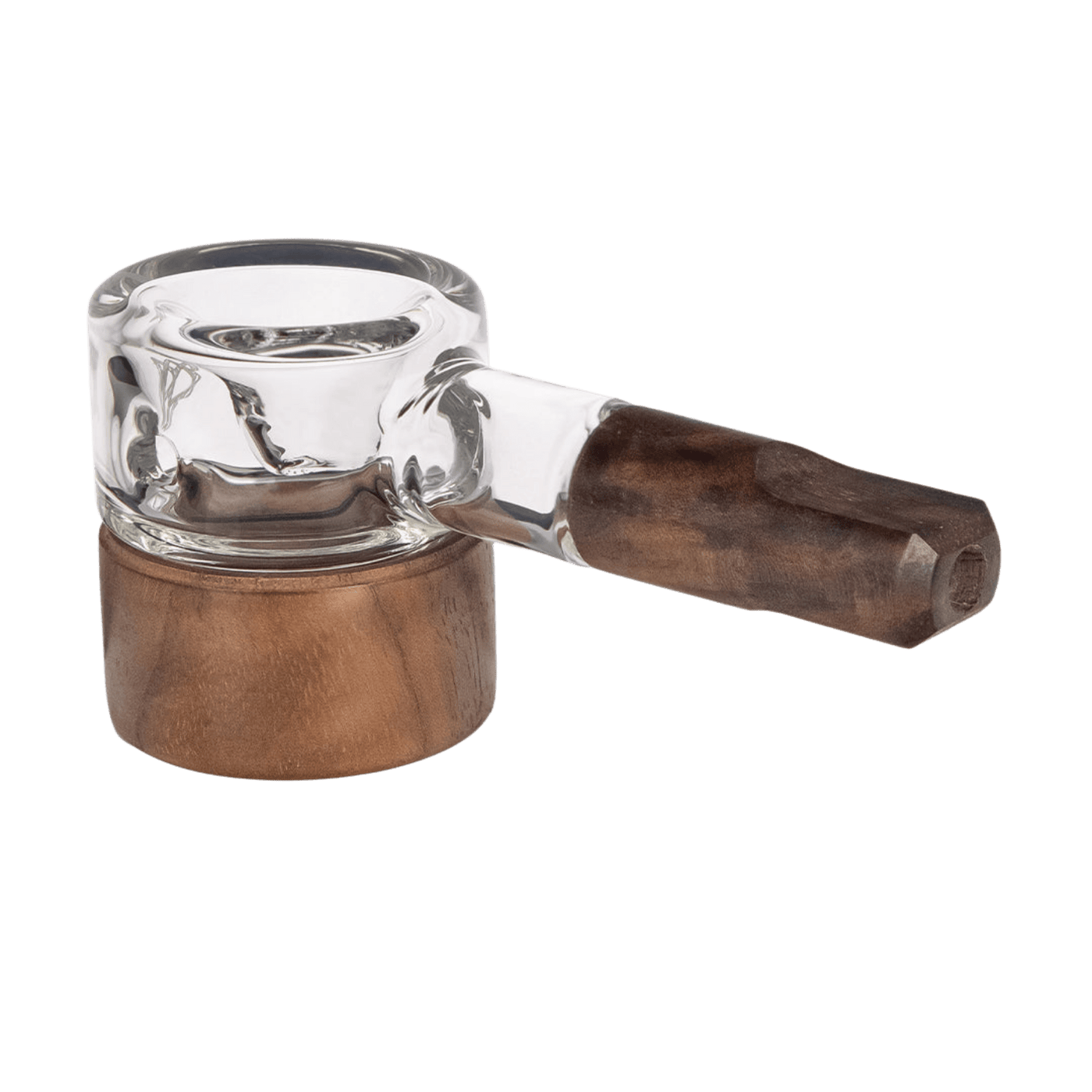 MJ Arsenal Alpine Series Granby Spoon Pipe - 1321