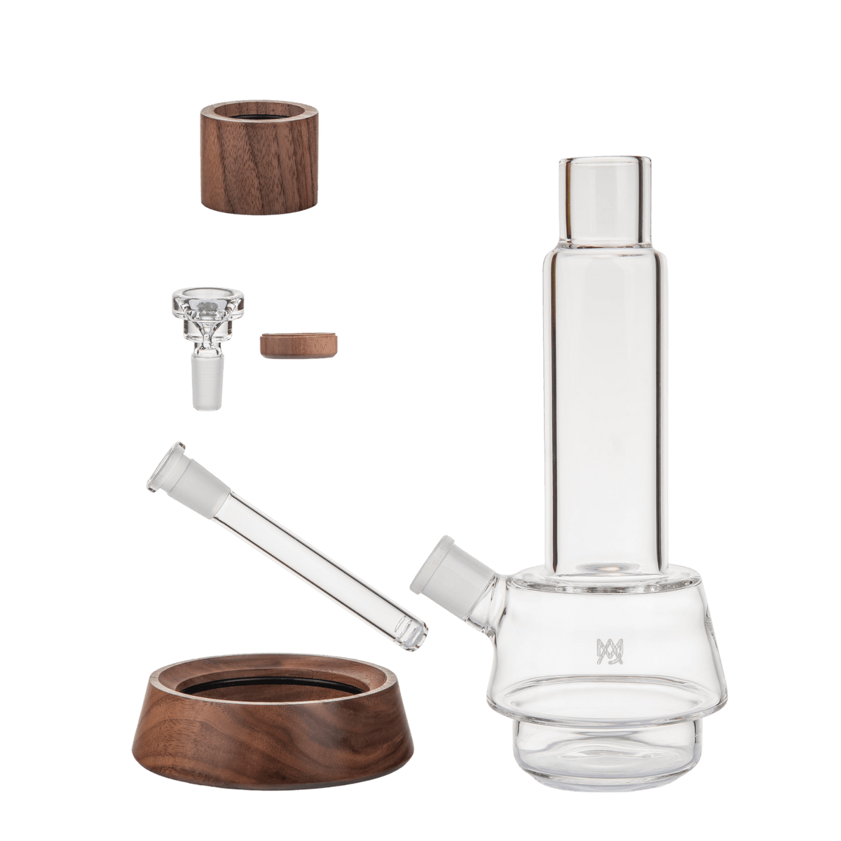 MJ Arsenal Alpine Series Lookout Water Pipe - 1321