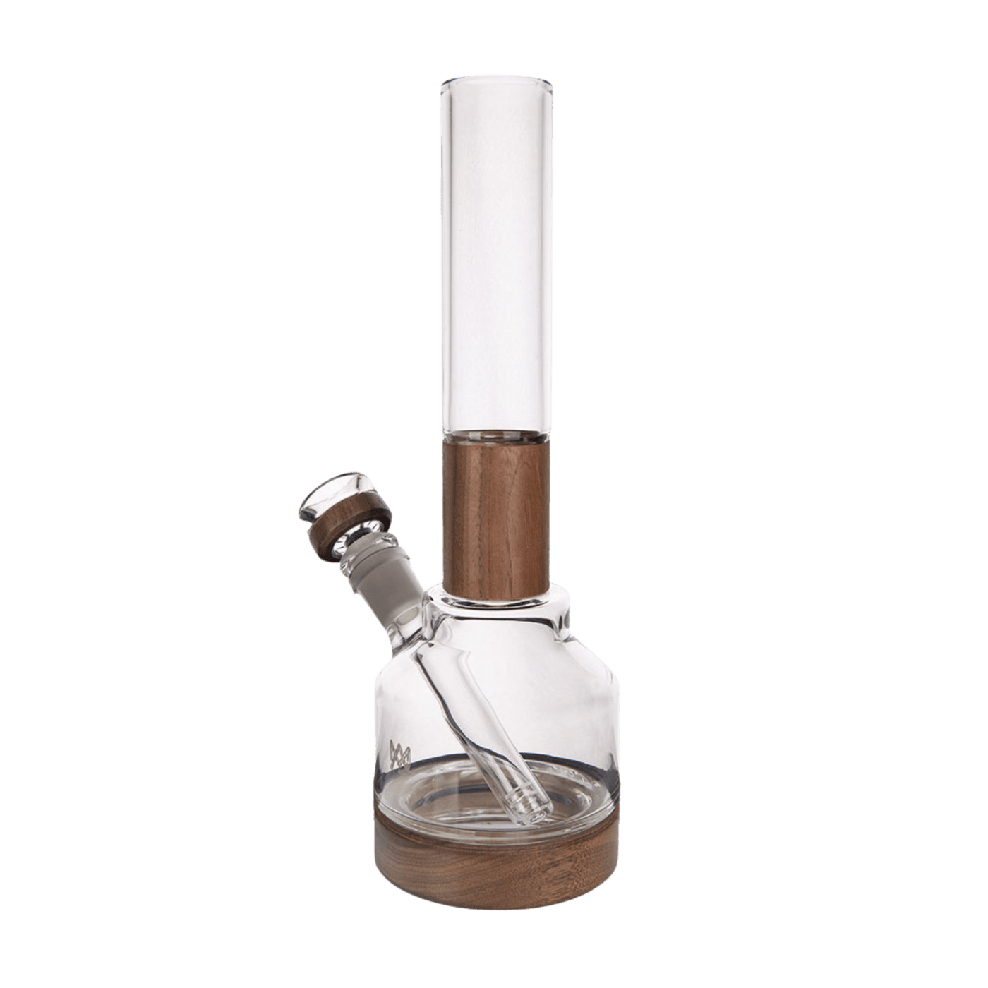 MJ Arsenal Alpine Series Palisade Water Pipe - 1321