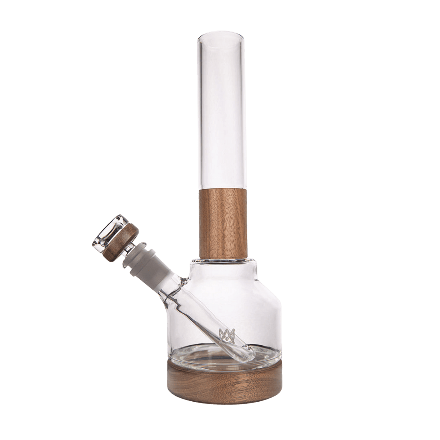 MJ Arsenal Alpine Series Palisade Water Pipe - 1321