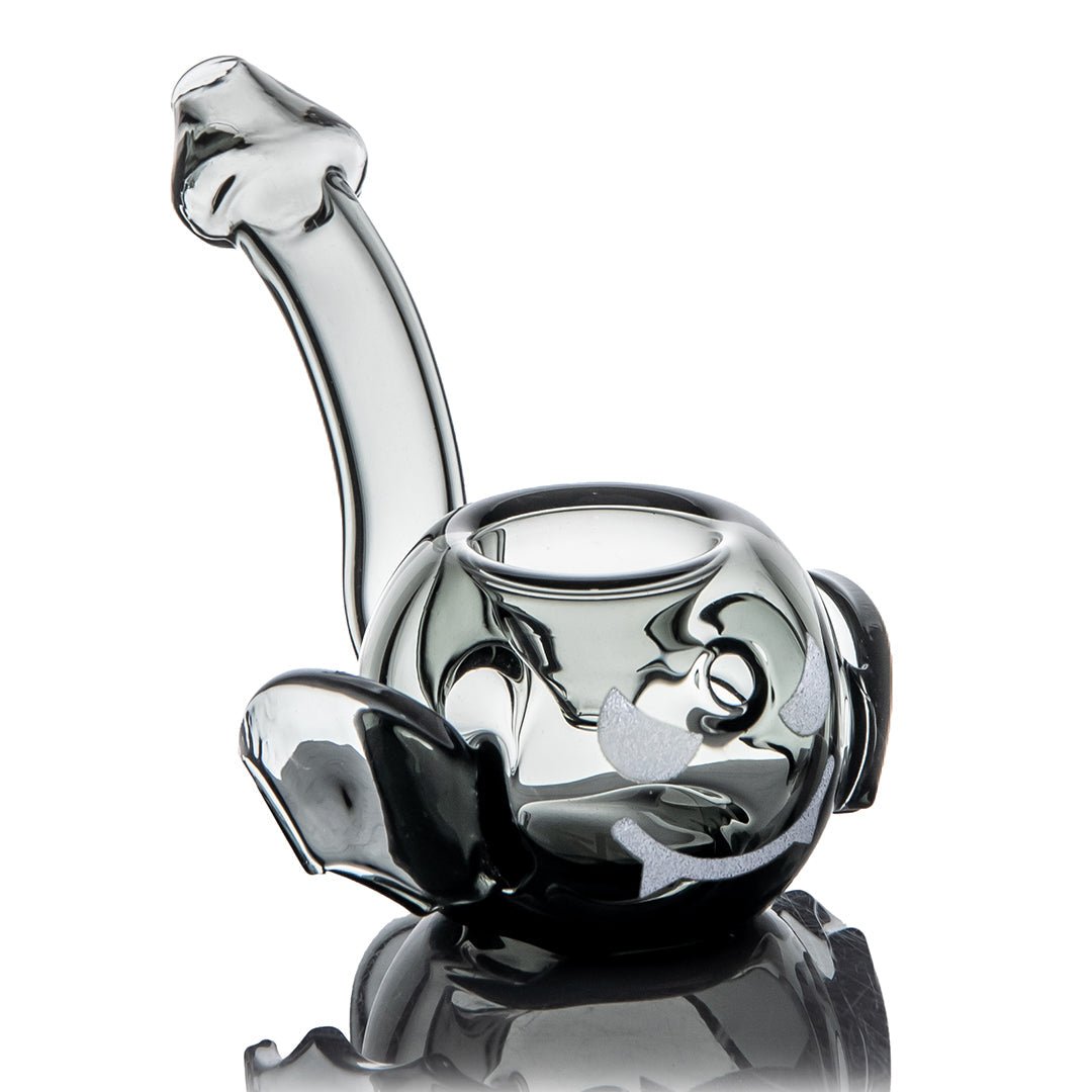MJ Arsenal Bud-Sucker Pipe - 1321