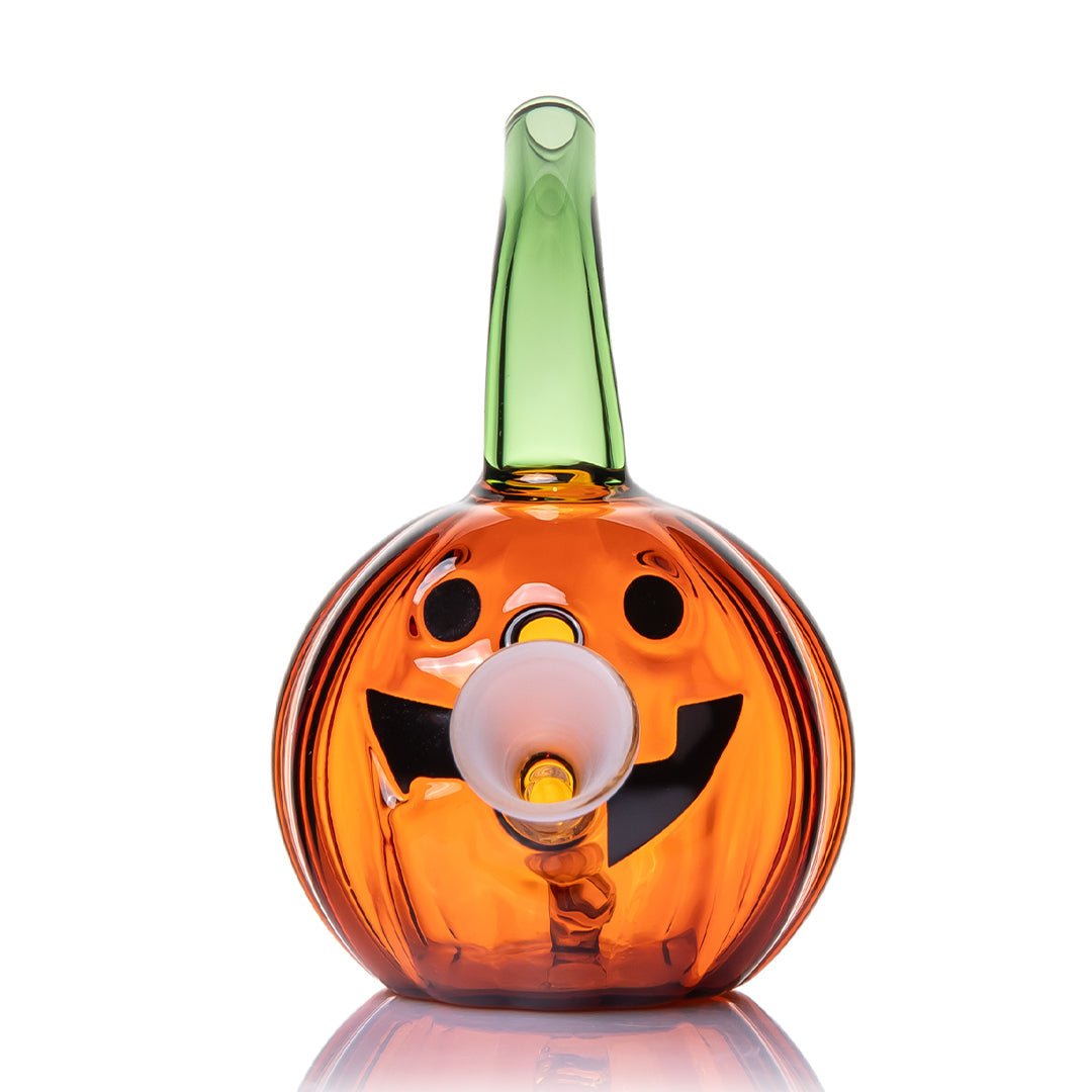 MJ Arsenal Jack O'Ripper Blunt Bubbler - 1321