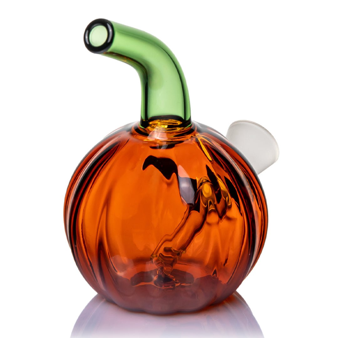 MJ Arsenal Jack O'Ripper Blunt Bubbler - 1321