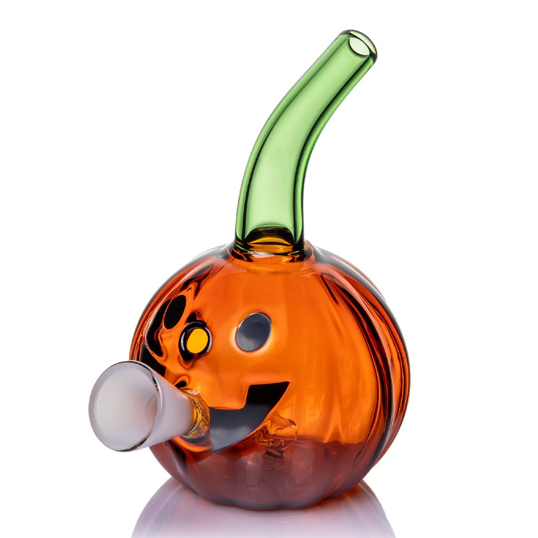 MJ Arsenal Jack O'Ripper Blunt Bubbler - 1321
