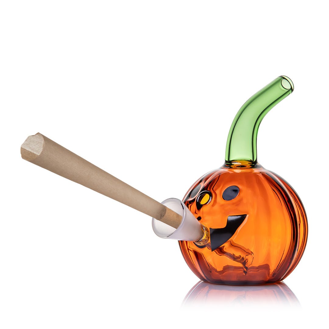 MJ Arsenal Jack O'Ripper Blunt Bubbler - 1321