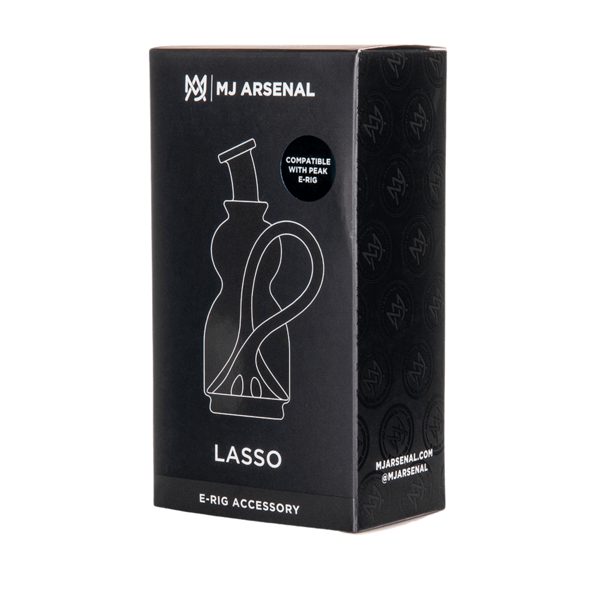 MJ Arsenal Lasso Puffco Peak Top - 1321