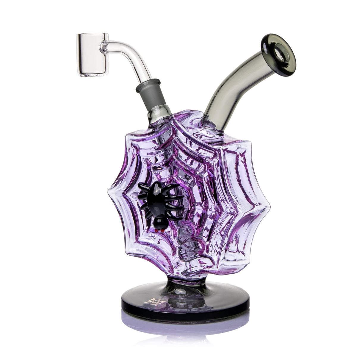 MJ Arsenal Nightcrawler Dab Rig - 1321