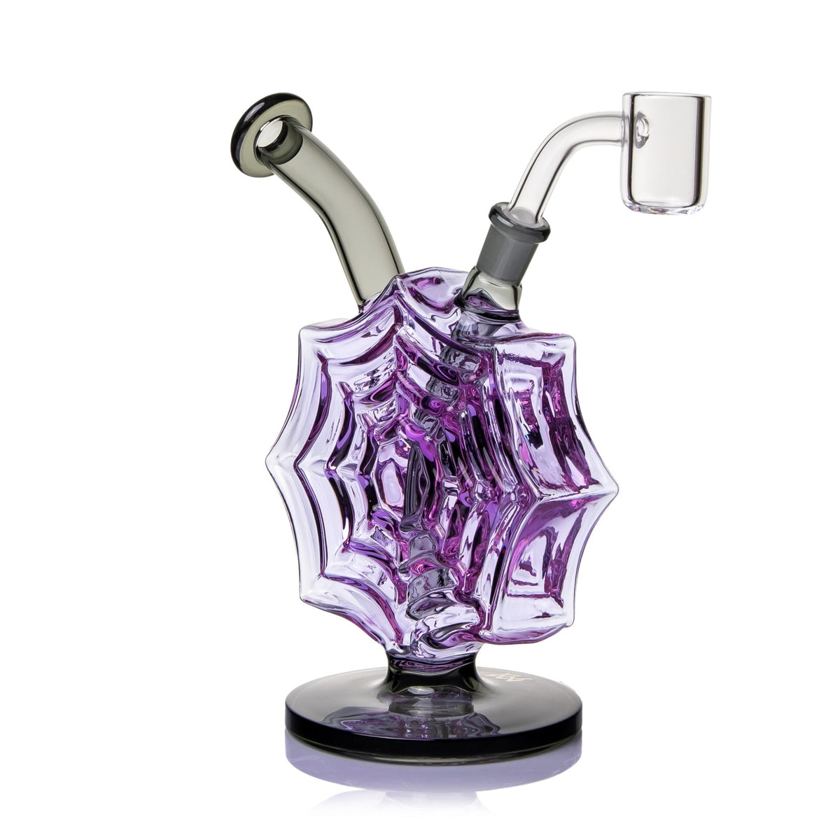 MJ Arsenal Nightcrawler Dab Rig - 1321