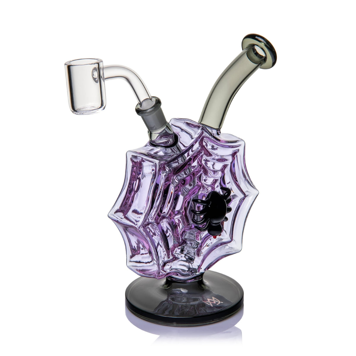 MJ Arsenal Nightcrawler Dab Rig - 1321