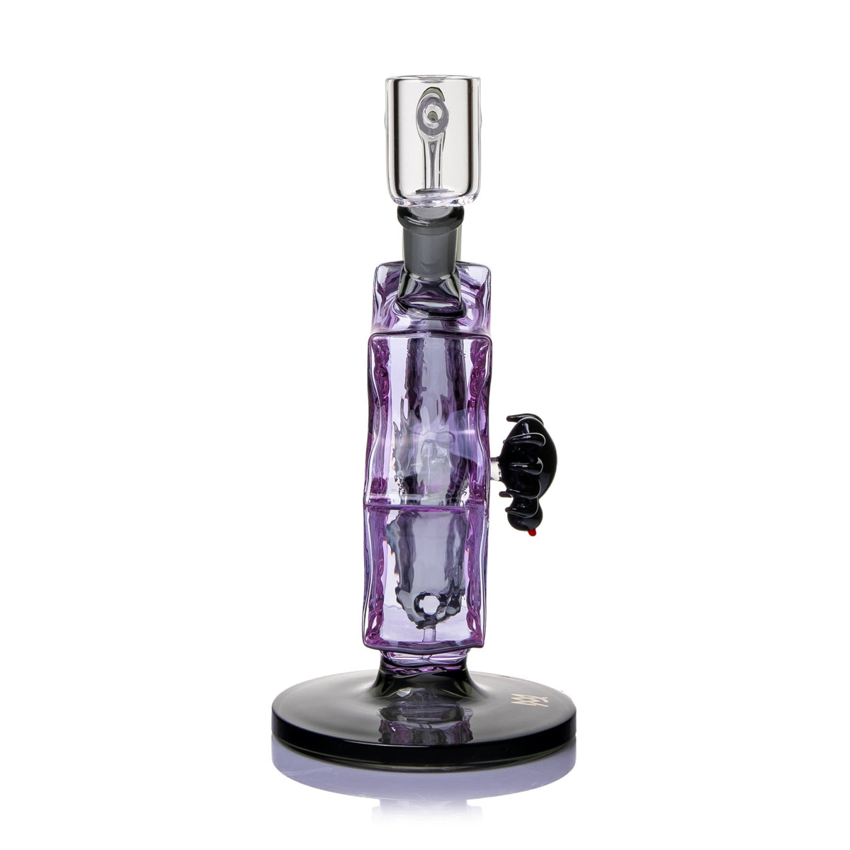 MJ Arsenal Nightcrawler Dab Rig - 1321