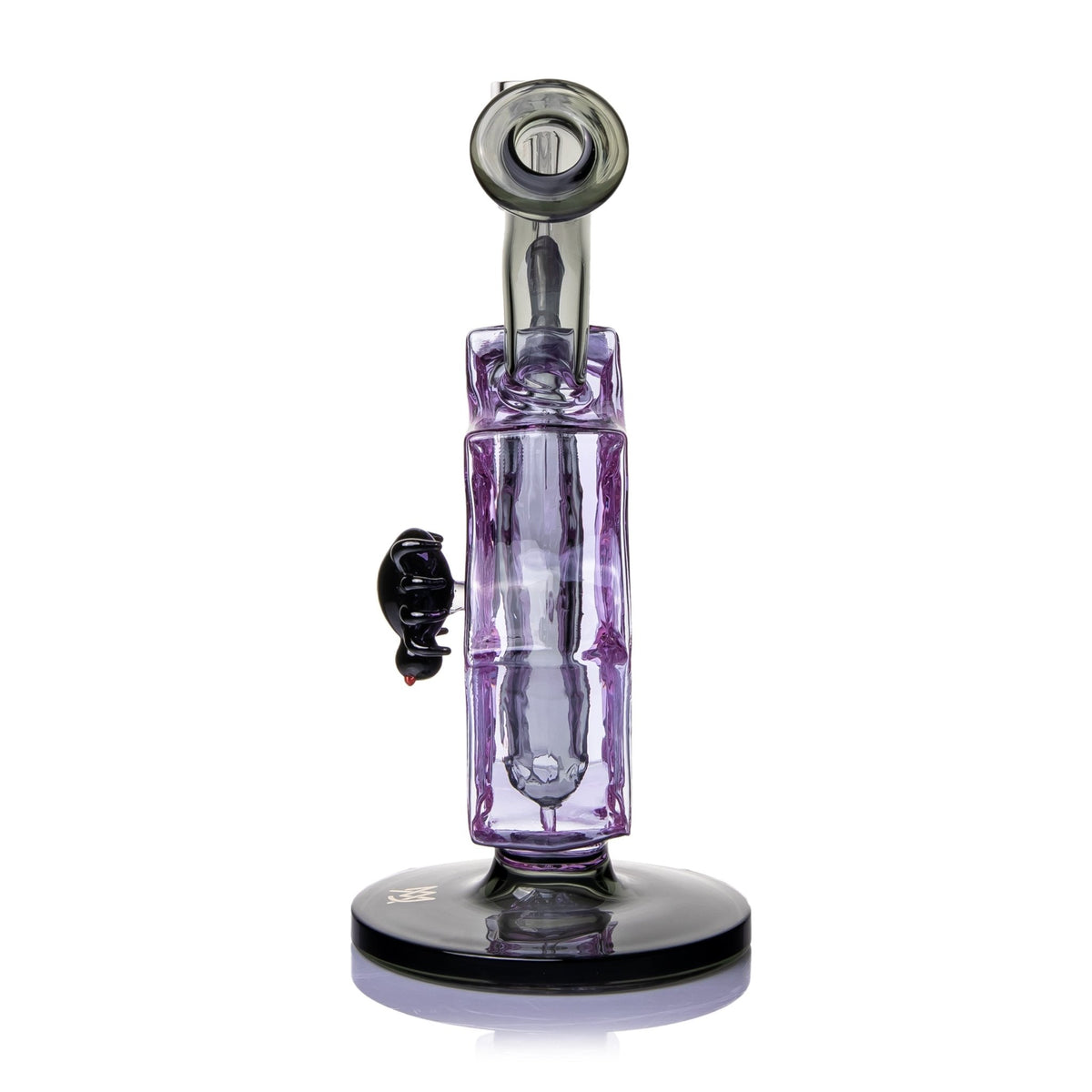 MJ Arsenal Nightcrawler Dab Rig - 1321