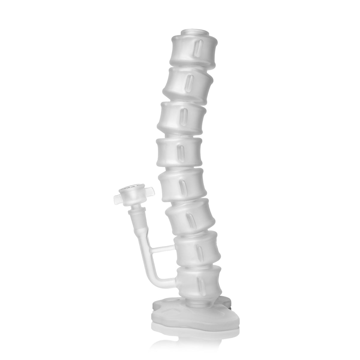MJ Arsenal Skele-Tube Bong - 1321