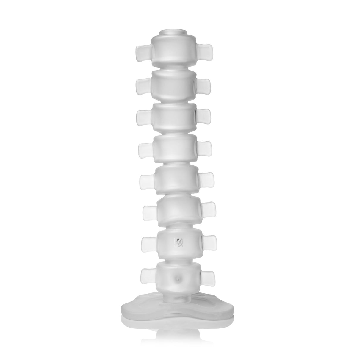 MJ Arsenal Skele-Tube Bong - 1321