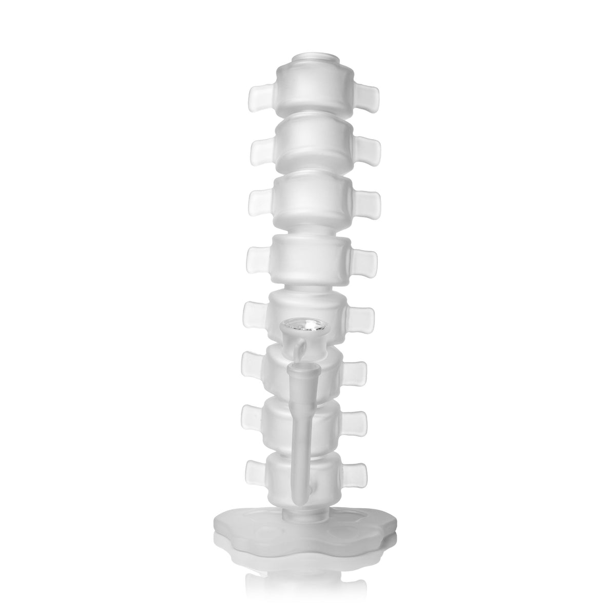 MJ Arsenal Skele-Tube Bong - 1321