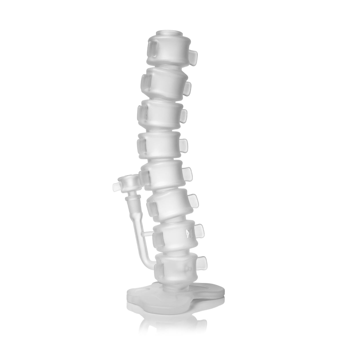 MJ Arsenal Skele-Tube Bong - 1321