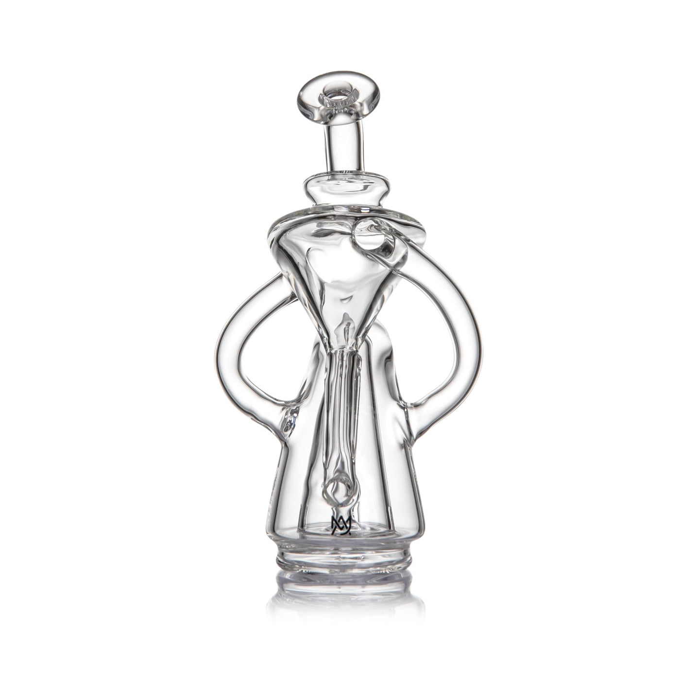 MJ Arsenal Typhoon Peak Top - 1321