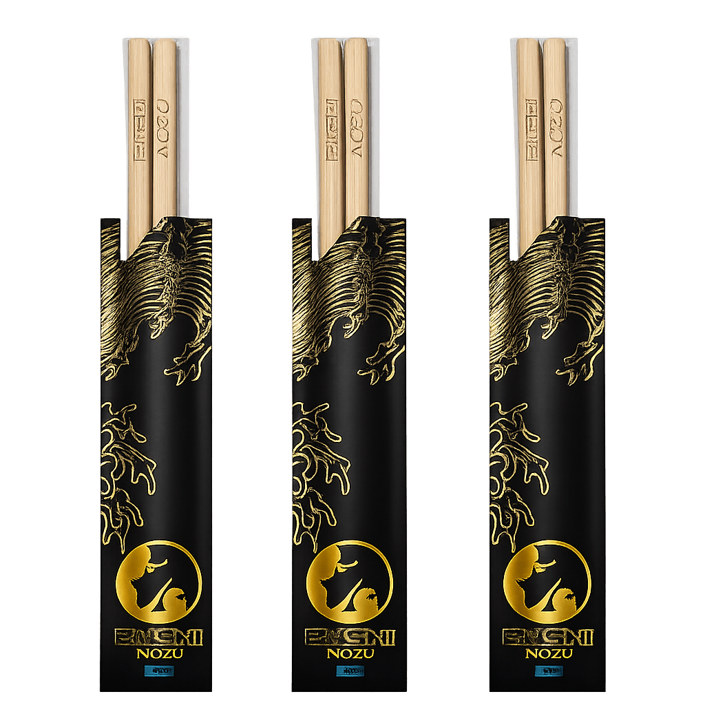Nozu by Zushi Chopsticks Set - 1321