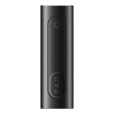 Pax Flow Vaporizer - Onyx