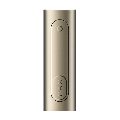 Pax Flow Vaporizer - Champagne Mist