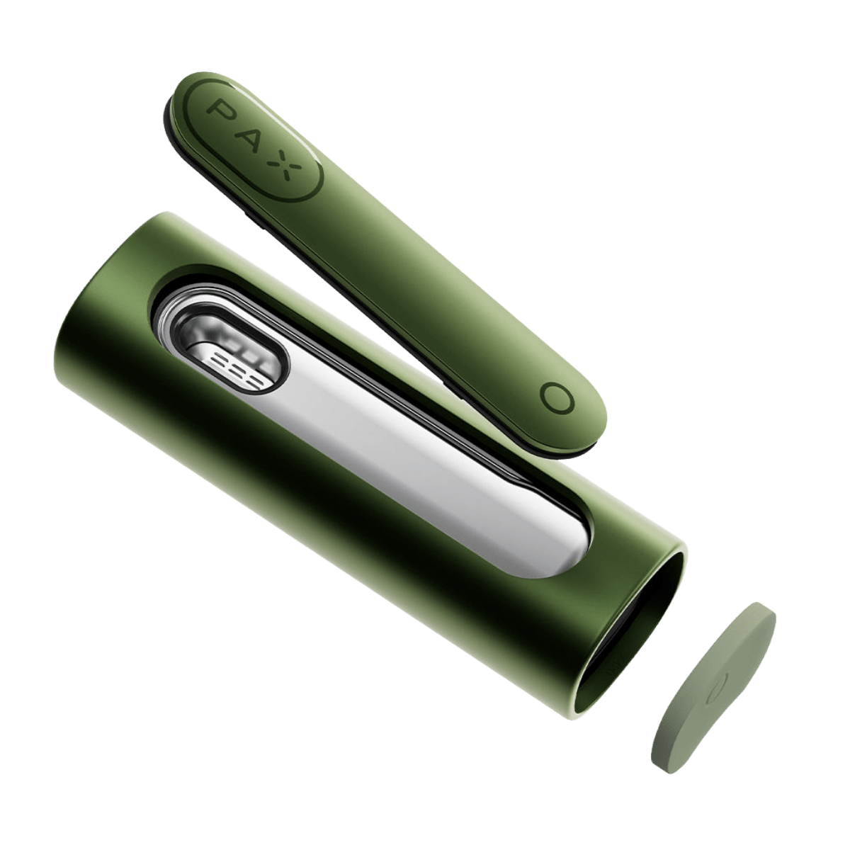 Pax Flow Vaporizer - 1321
