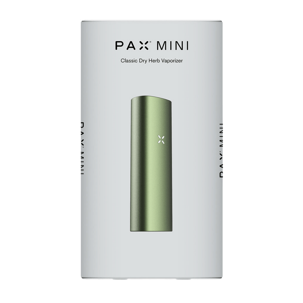PAX Mini 2 Vaporizer - 1321